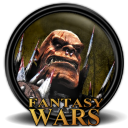 Fantasy Wars 1 Icon